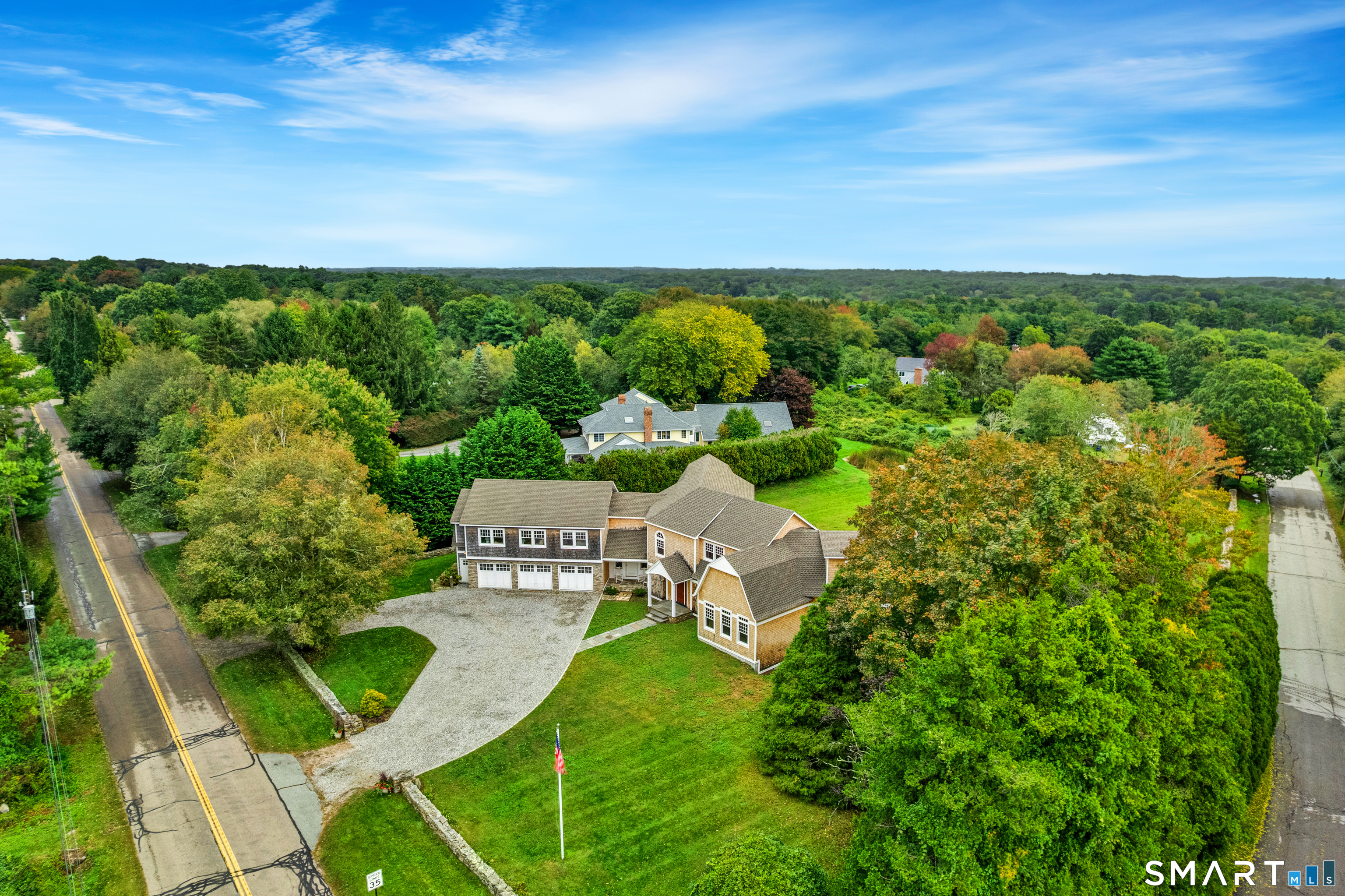 8 Montauk Avenue Stonington CT 06378