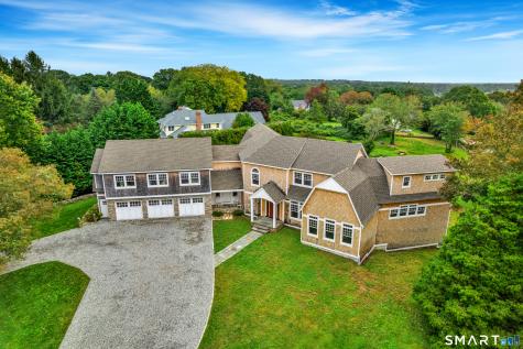 8 Montauk Avenue Stonington CT 06378