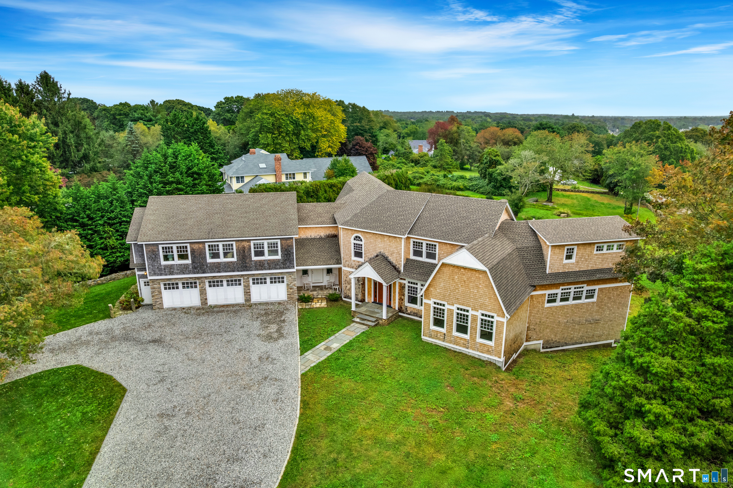 8 Montauk Avenue Stonington CT 06378