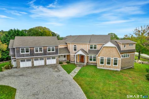 8 Montauk Avenue Stonington CT 06378