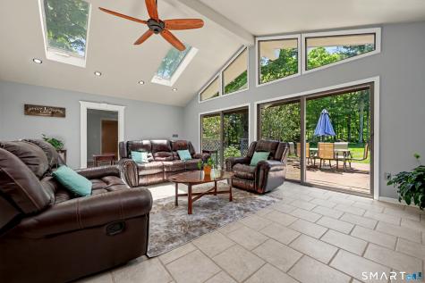 153 Everett Road Easton CT 06612
