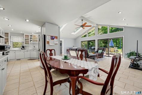 153 Everett Road Easton CT 06612