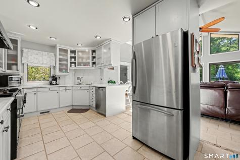 153 Everett Road Easton CT 06612