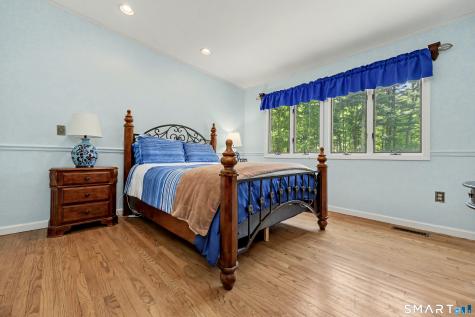 153 Everett Road Easton CT 06612