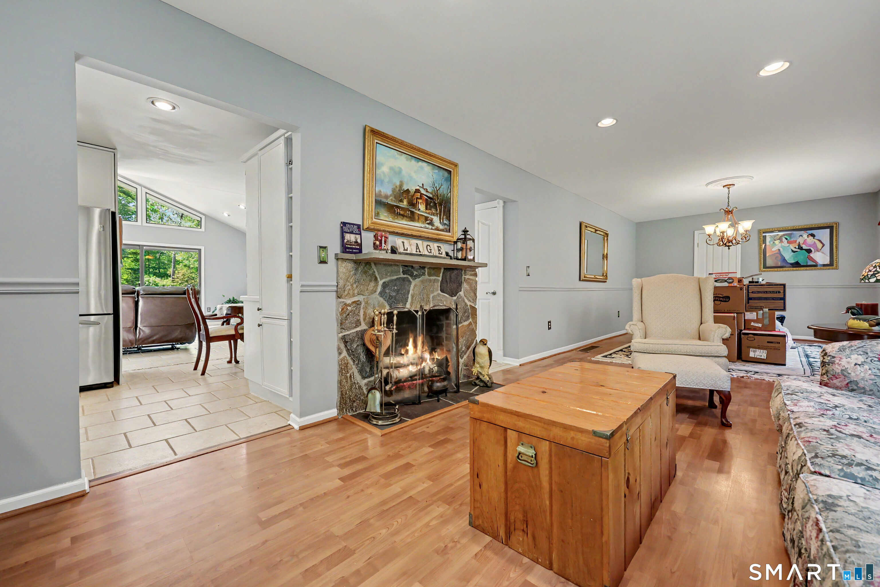 153 Everett Road Easton CT 06612