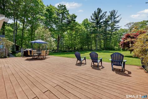 153 Everett Road Easton CT 06612