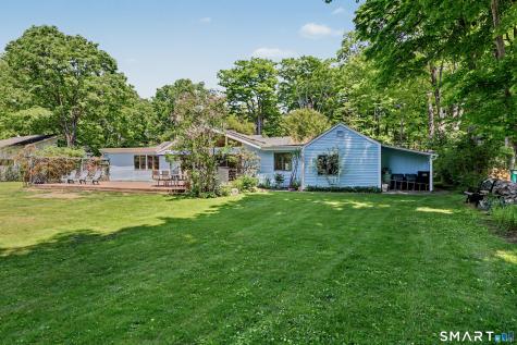 153 Everett Road Easton CT 06612
