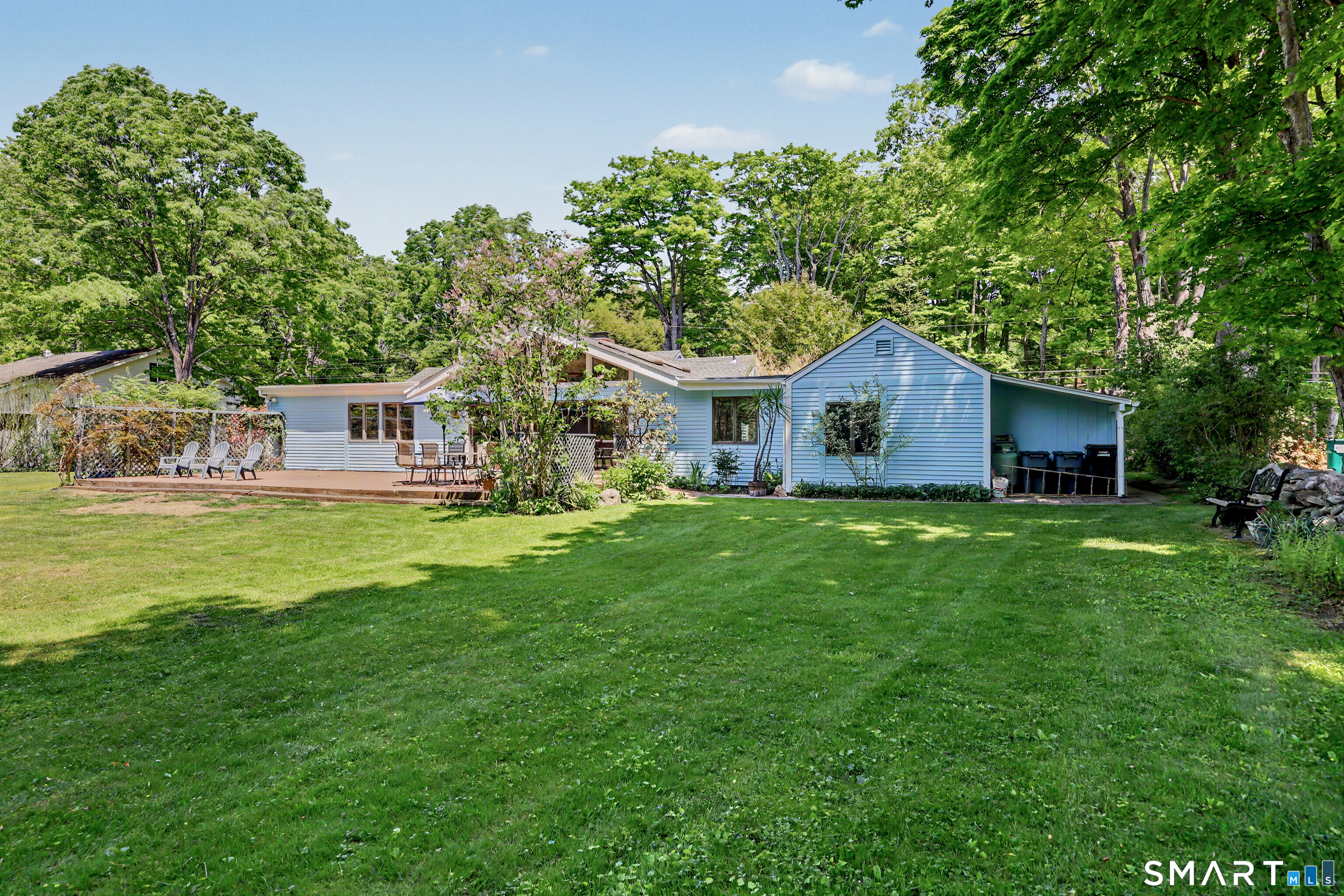 153 Everett Road Easton CT 06612