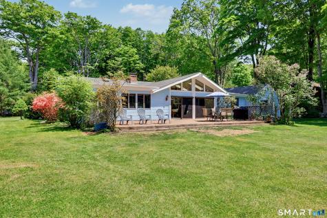 153 Everett Road Easton CT 06612
