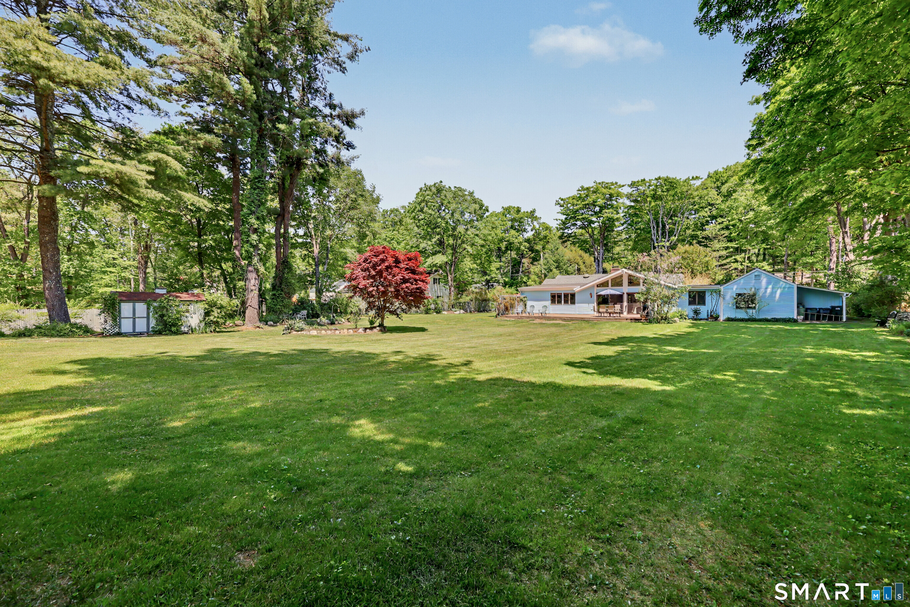 153 Everett Road Easton CT 06612
