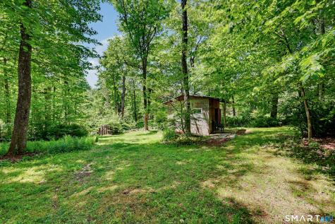 153 Everett Road Easton CT 06612