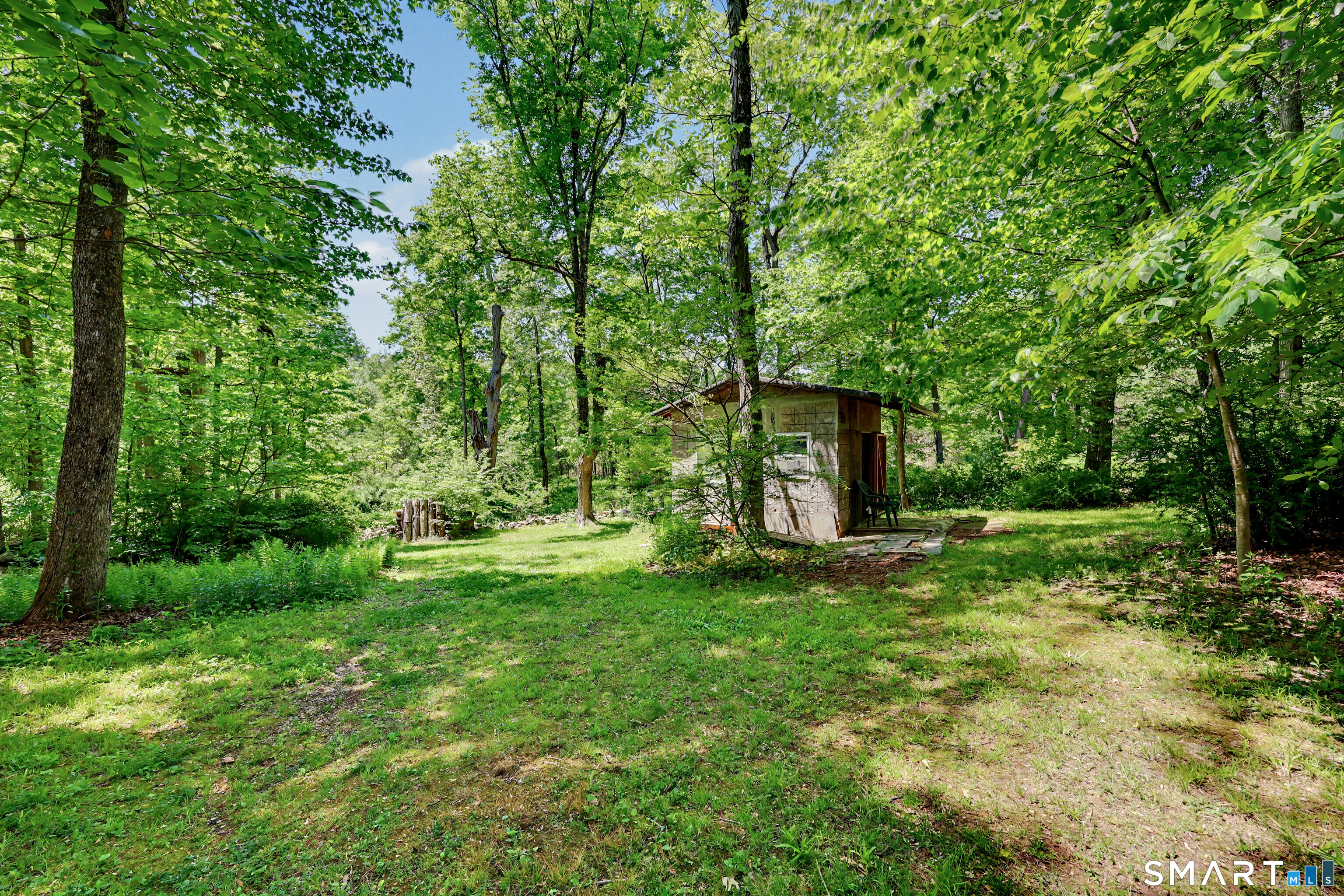 153 Everett Road Easton CT 06612