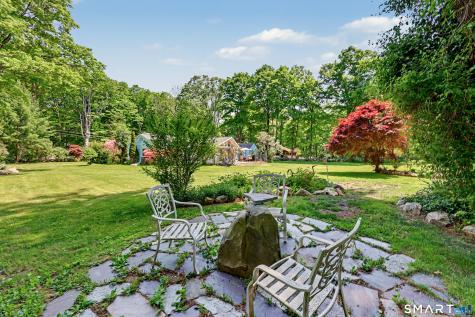 153 Everett Road Easton CT 06612
