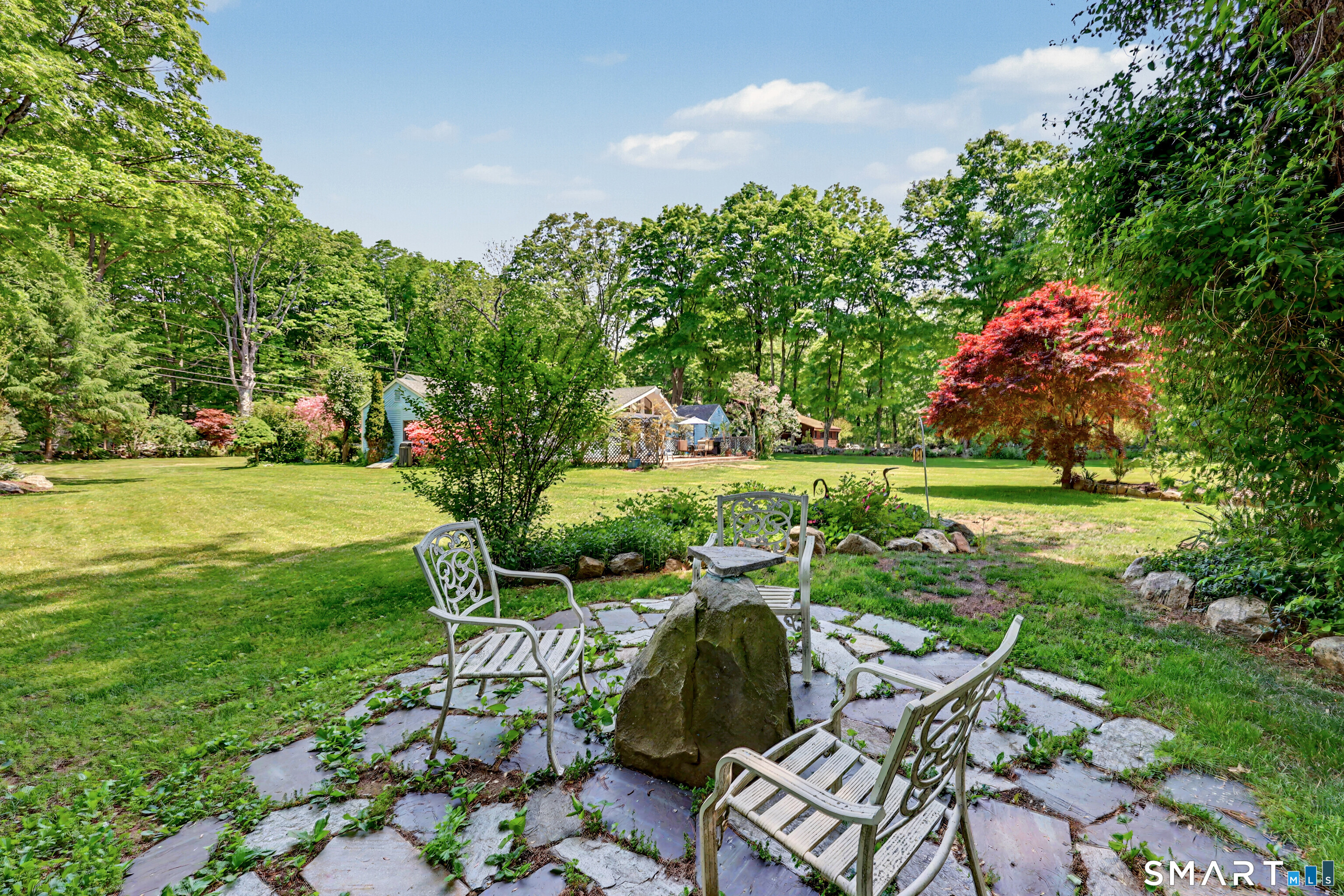 153 Everett Road Easton CT 06612