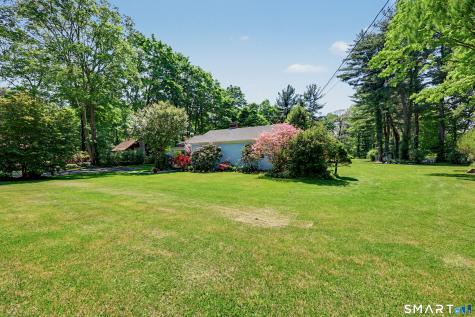 153 Everett Road Easton CT 06612