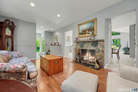 153 Everett Road Easton CT 06612