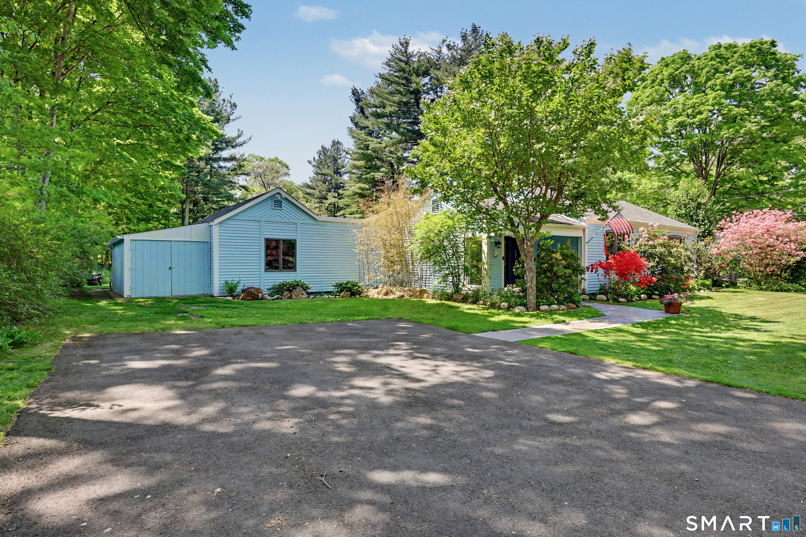153 Everett Road Easton CT 06612