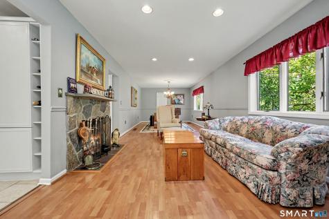 153 Everett Road Easton CT 06612