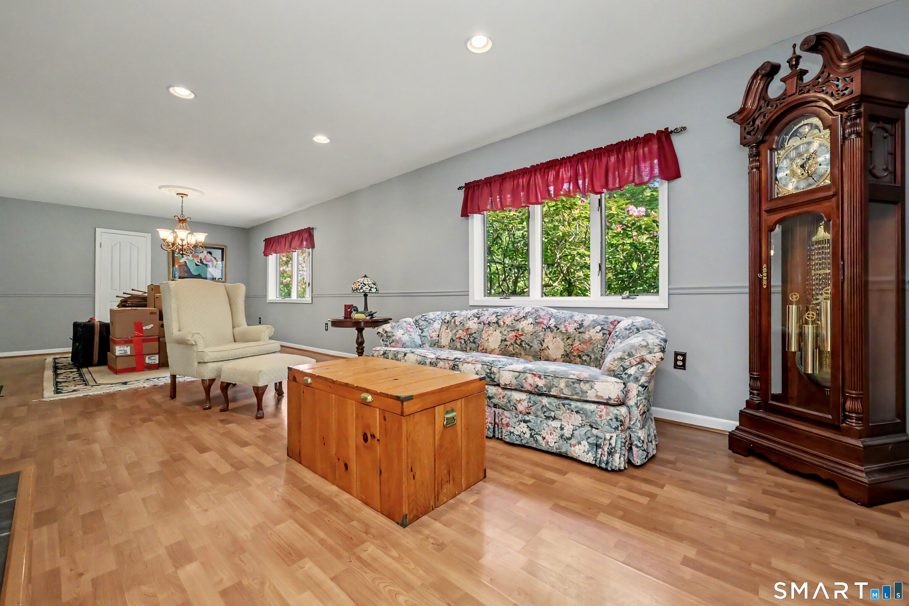 153 Everett Road Easton CT 06612