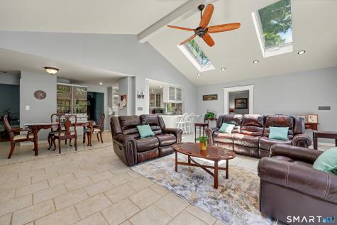 153 Everett Road Easton CT 06612