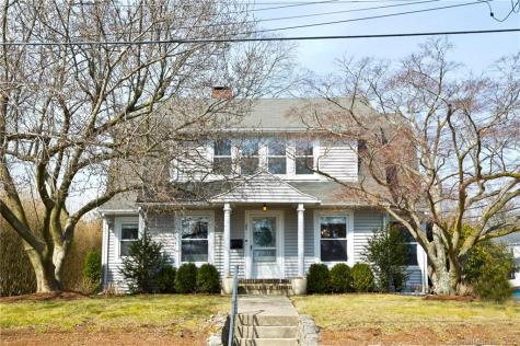 22 Willow Street Norwalk CT 06851