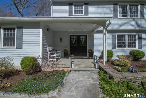 217 Stonehedge Lane Guilford CT 06437