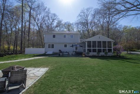 217 Stonehedge Lane Guilford CT 06437