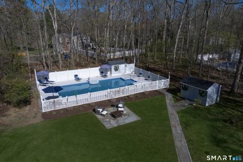 217 Stonehedge Lane Guilford CT 06437