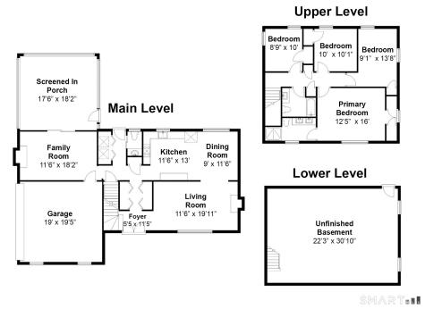 217 Stonehedge Lane Guilford CT 06437