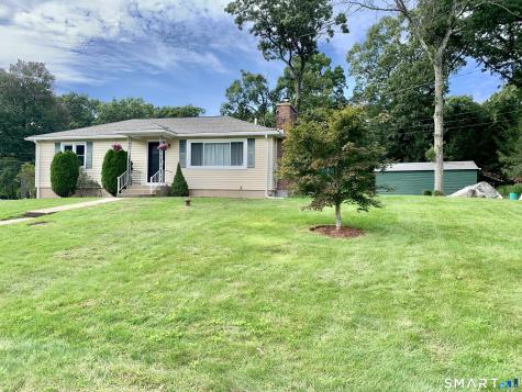 50 Lynwood Drive Wolcott CT 06716