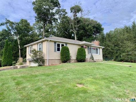 50 Lynwood Drive Wolcott CT 06716