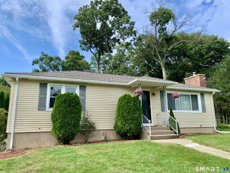 50 Lynwood Drive Wolcott CT 06716