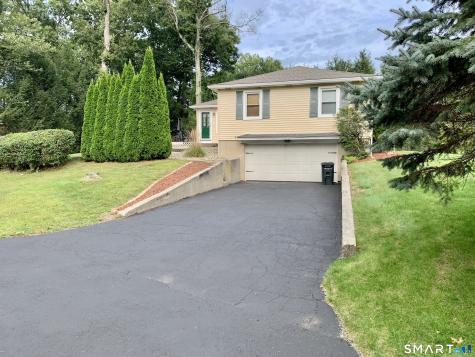 50 Lynwood Drive Wolcott CT 06716