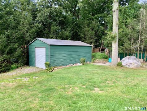 50 Lynwood Drive Wolcott CT 06716