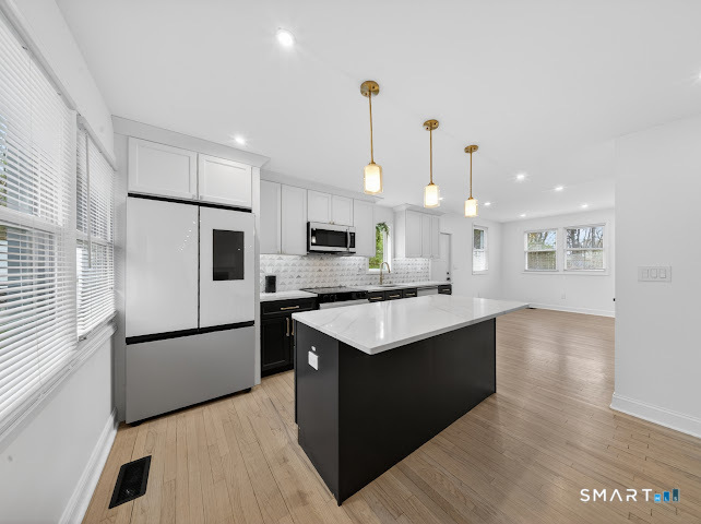 20 Oakridge Road Trumbull CT 06611