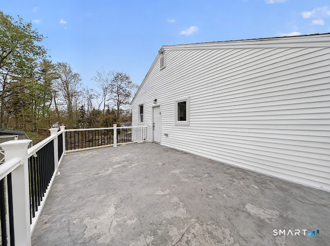 20 Oakridge Road Trumbull CT 06611