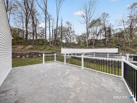 20 Oakridge Road Trumbull CT 06611