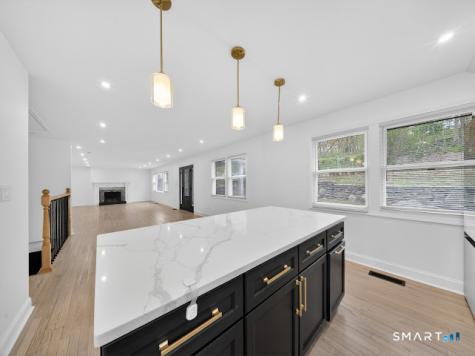 20 Oakridge Road Trumbull CT 06611