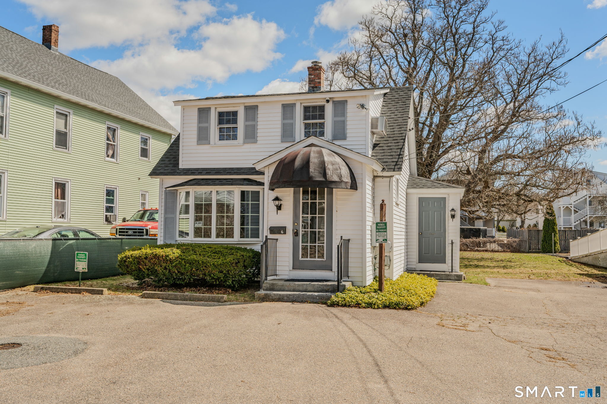 6 Hatch Street Stonington CT 06378