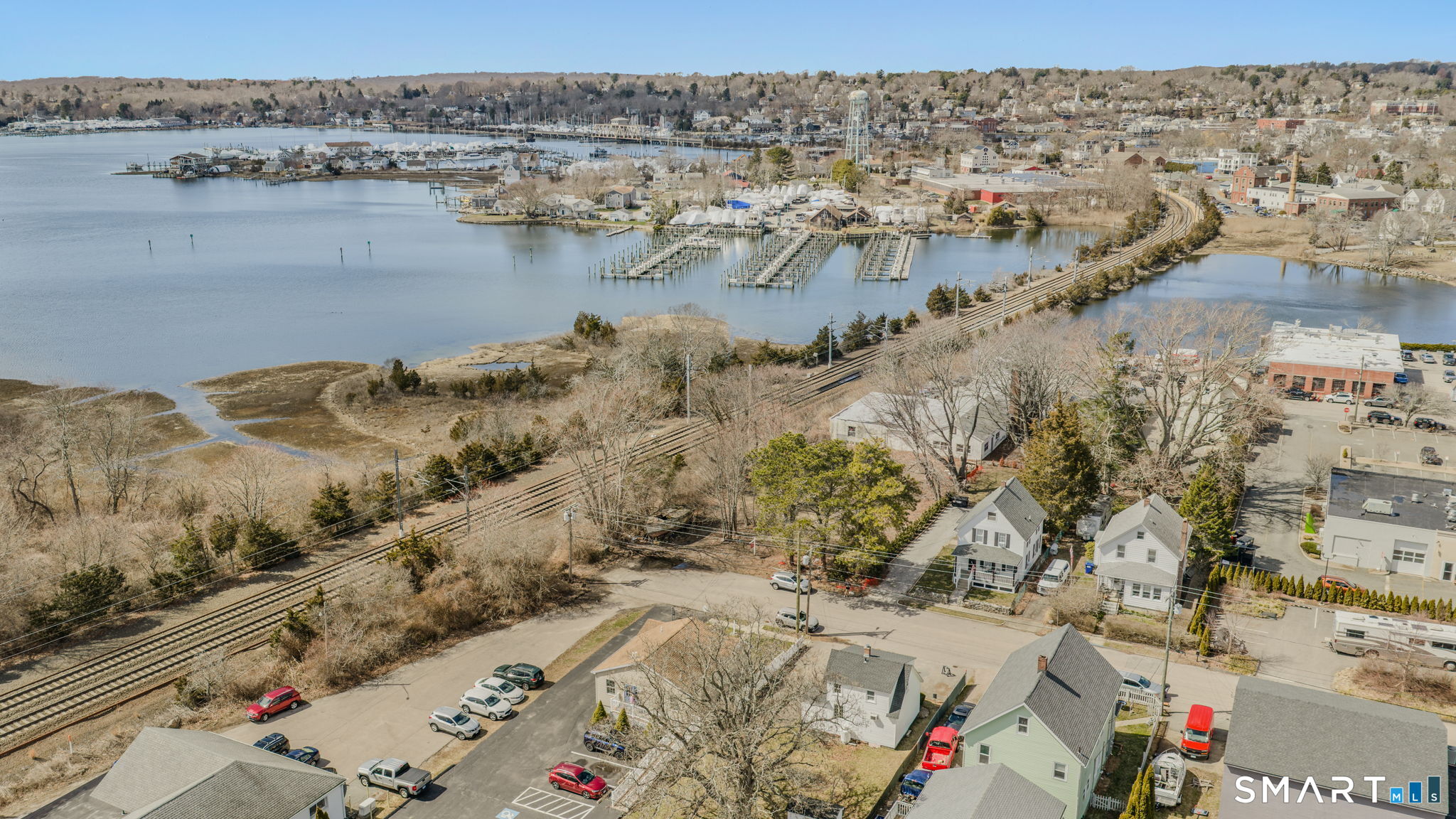 6 Hatch Street Stonington CT 06378