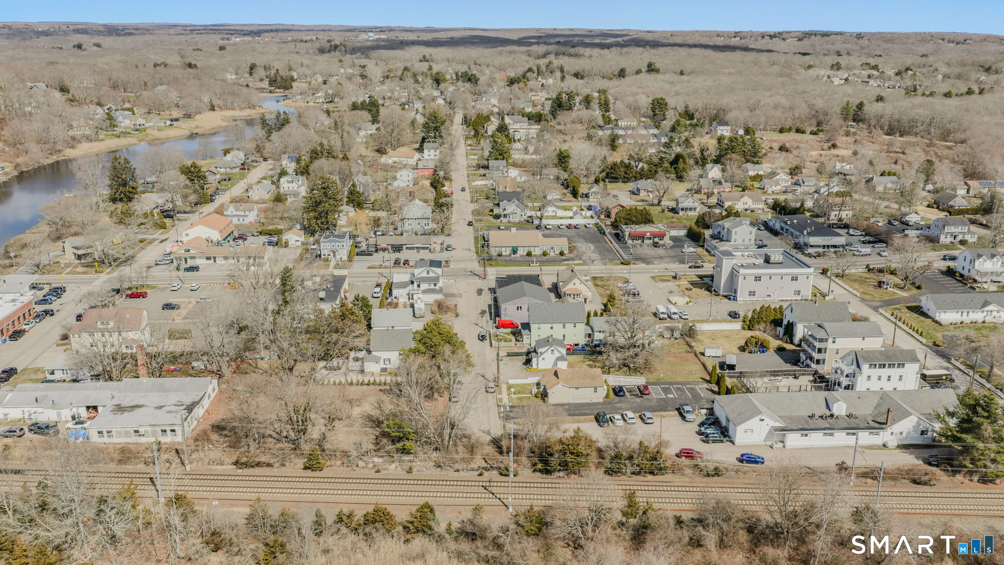 6 Hatch Street Stonington CT 06378