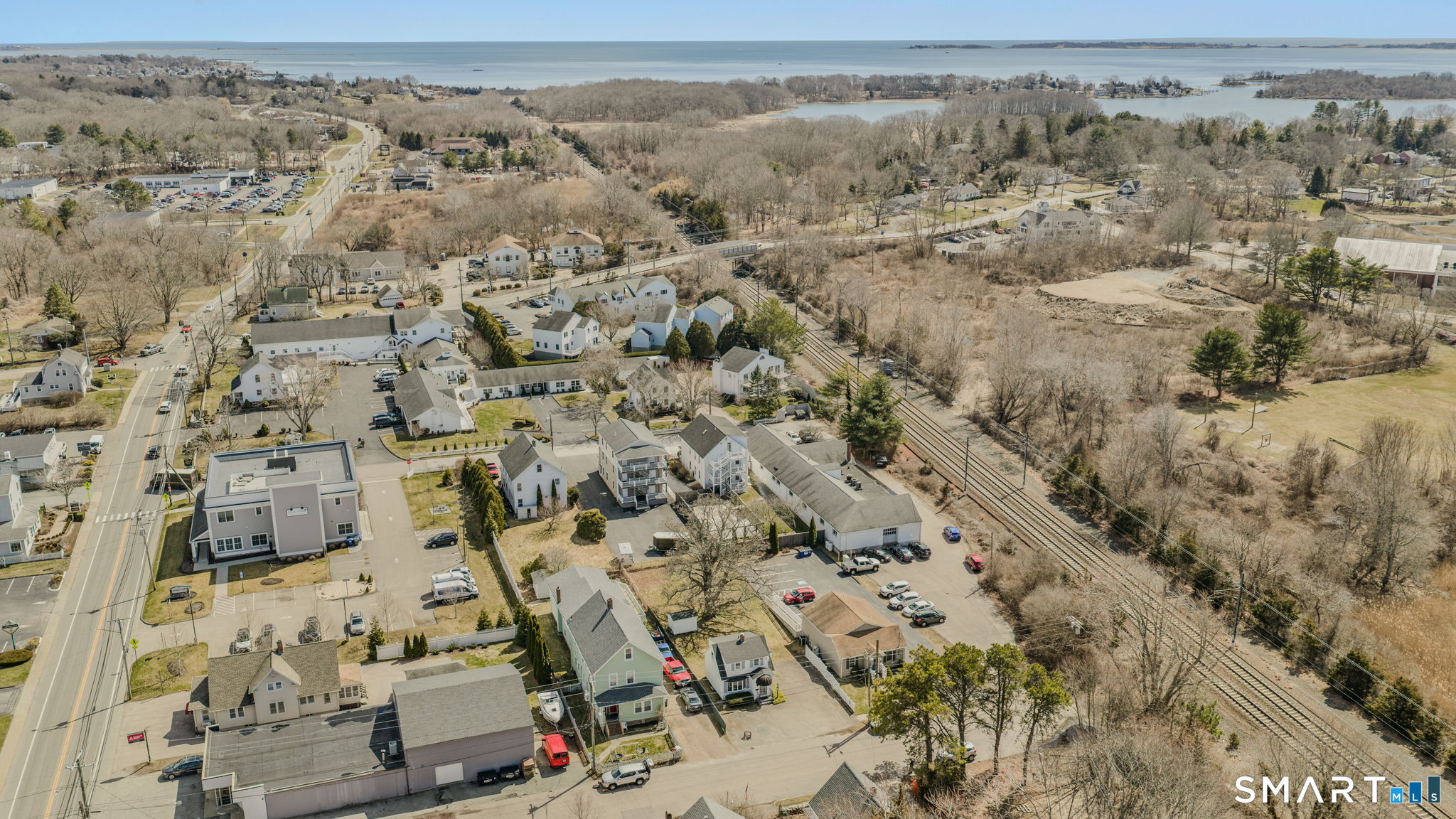 6 Hatch Street Stonington CT 06378