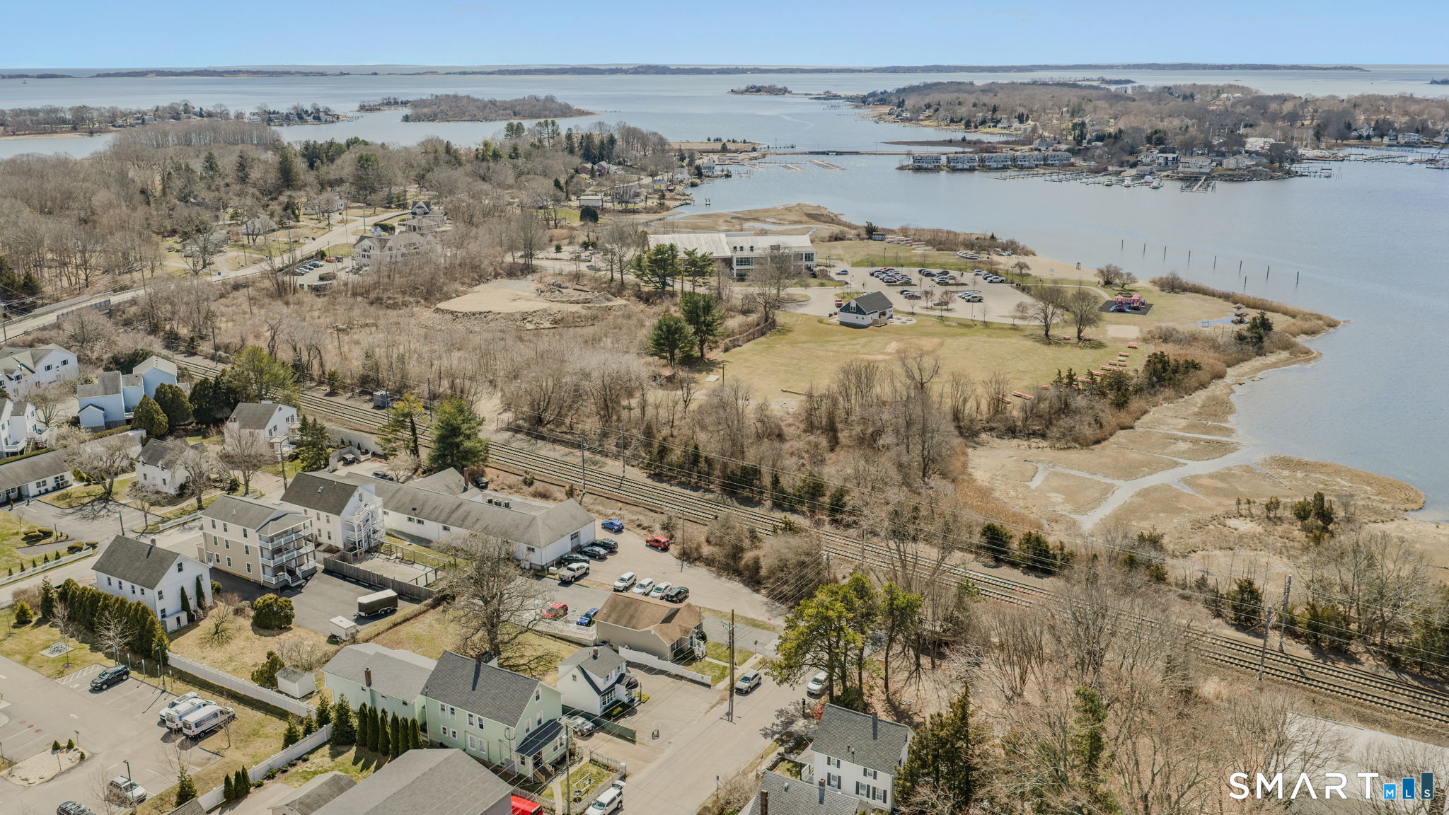 6 Hatch Street Stonington CT 06378