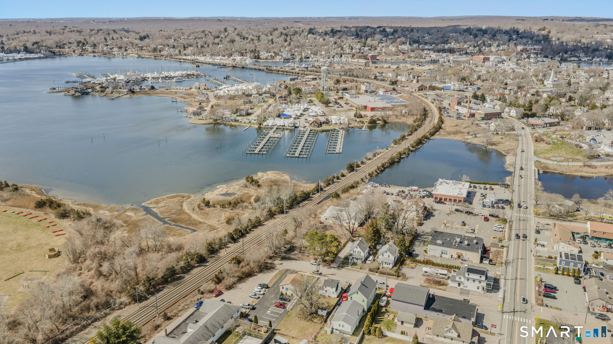 6 Hatch Street Stonington CT 06378