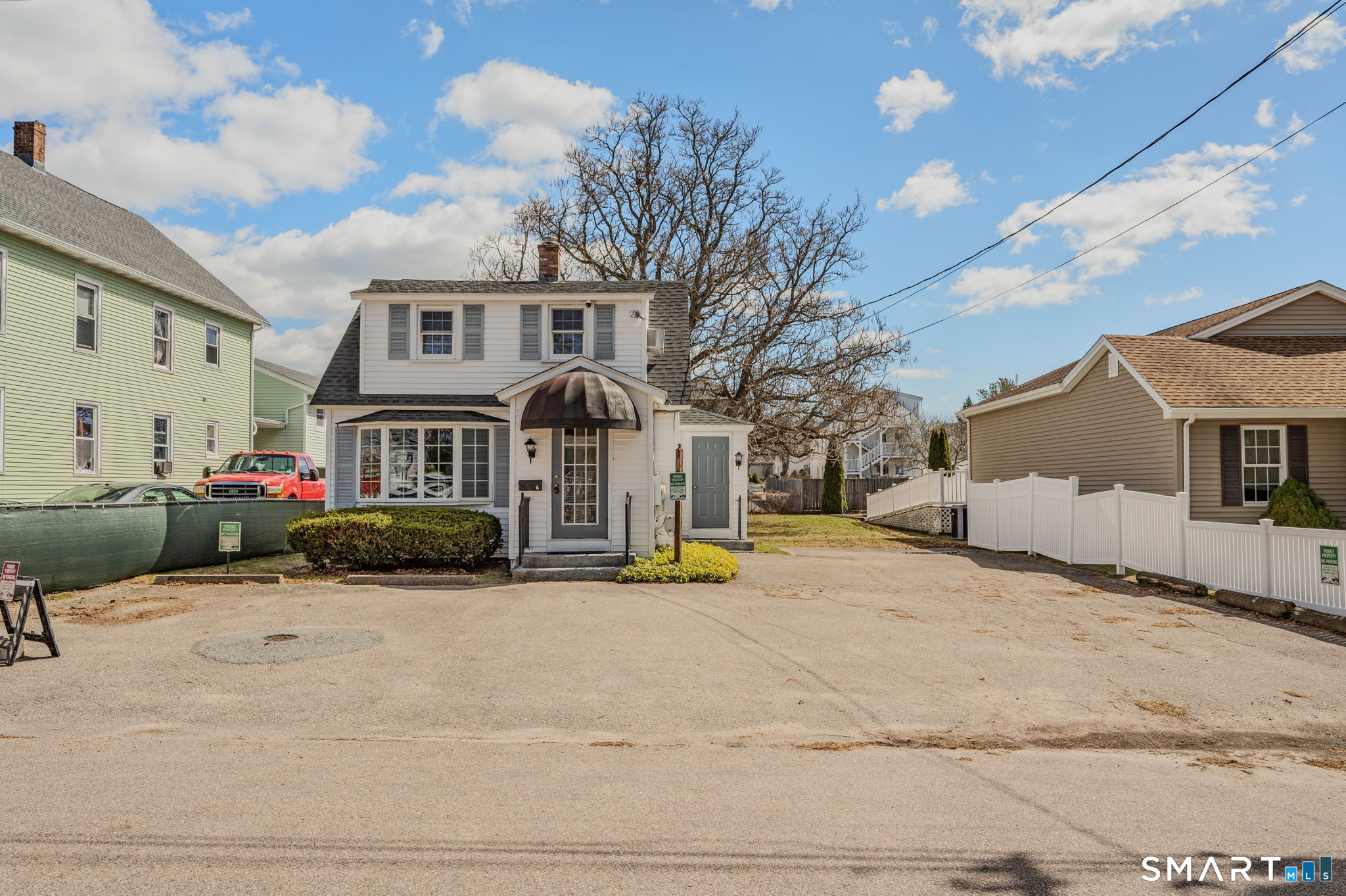 6 Hatch Street Stonington CT 06378