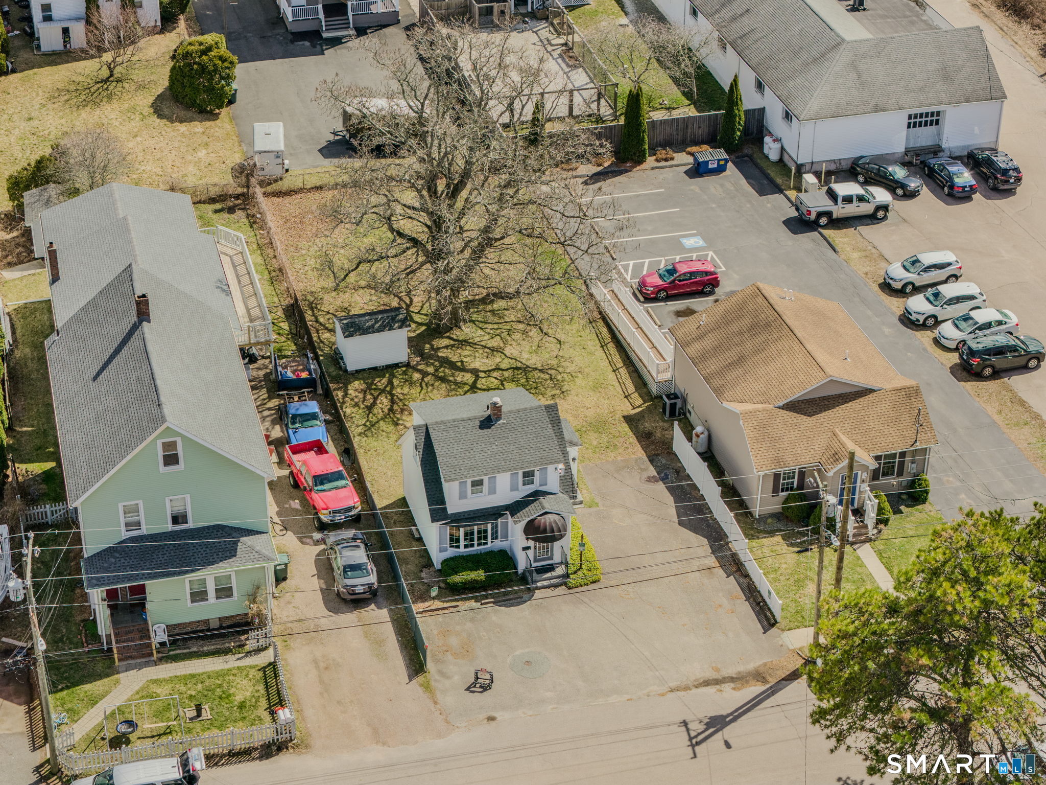 6 Hatch Street Stonington CT 06378