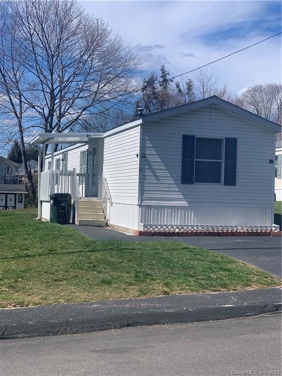 5 A Street Groton CT 06340