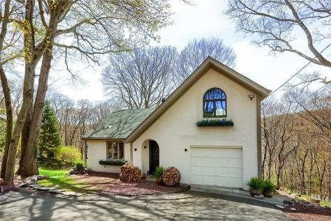 43 Whippoorwill Road Bethel CT 06801
