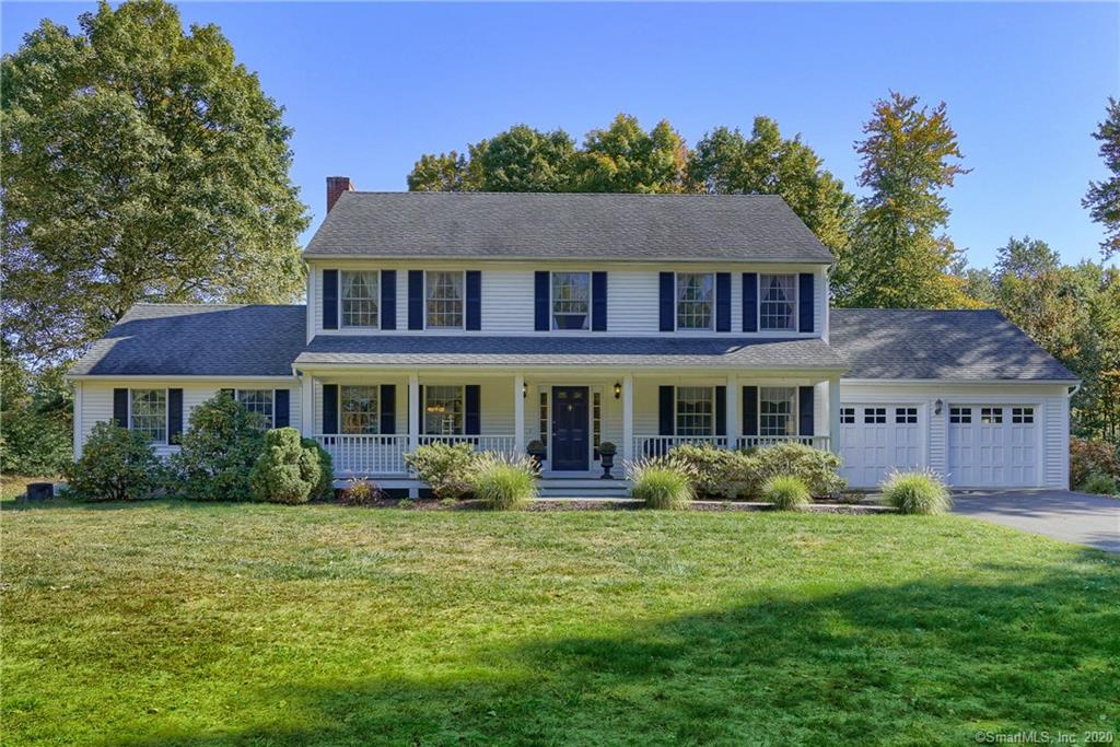 65B Walnut Hill Road Bethel CT 06801