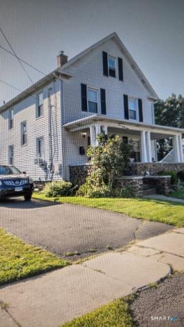434 Parker South Avenue Meriden CT 06450